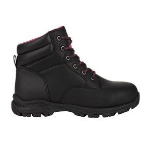 Brahma Women's Steel Toe Work Boots